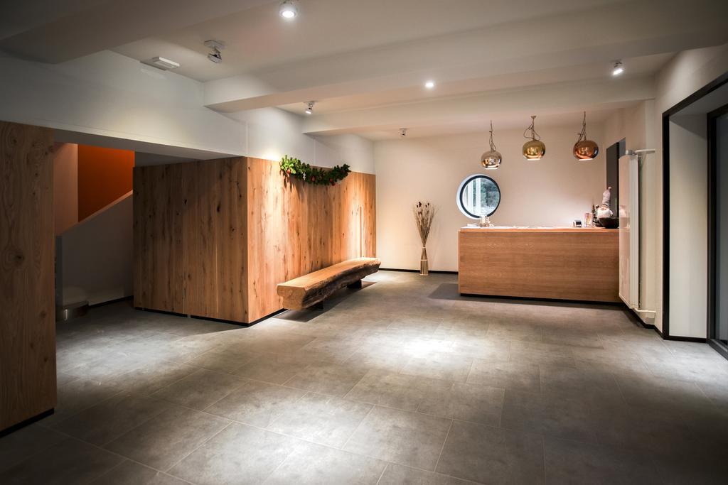 Hotel Pokljuka Горельек Экстерьер фото