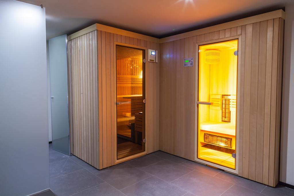 Hotel Pokljuka Горельек Экстерьер фото