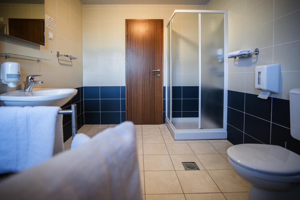 Hotel Pokljuka Горельек Экстерьер фото